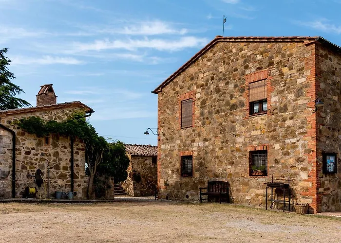 La MoianaAgriturismo